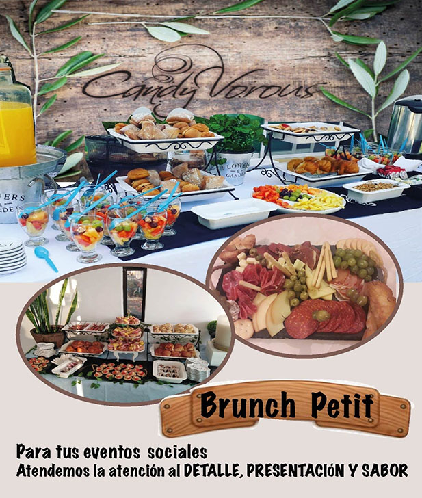 brunch petit